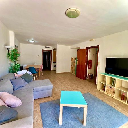 Precioso Apartament Familiar En Complejo Festival Village A 5 Min Port Aventura Salou Dış mekan fotoğraf