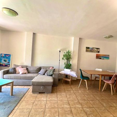 Precioso Apartament Familiar En Complejo Festival Village A 5 Min Port Aventura Salou Dış mekan fotoğraf