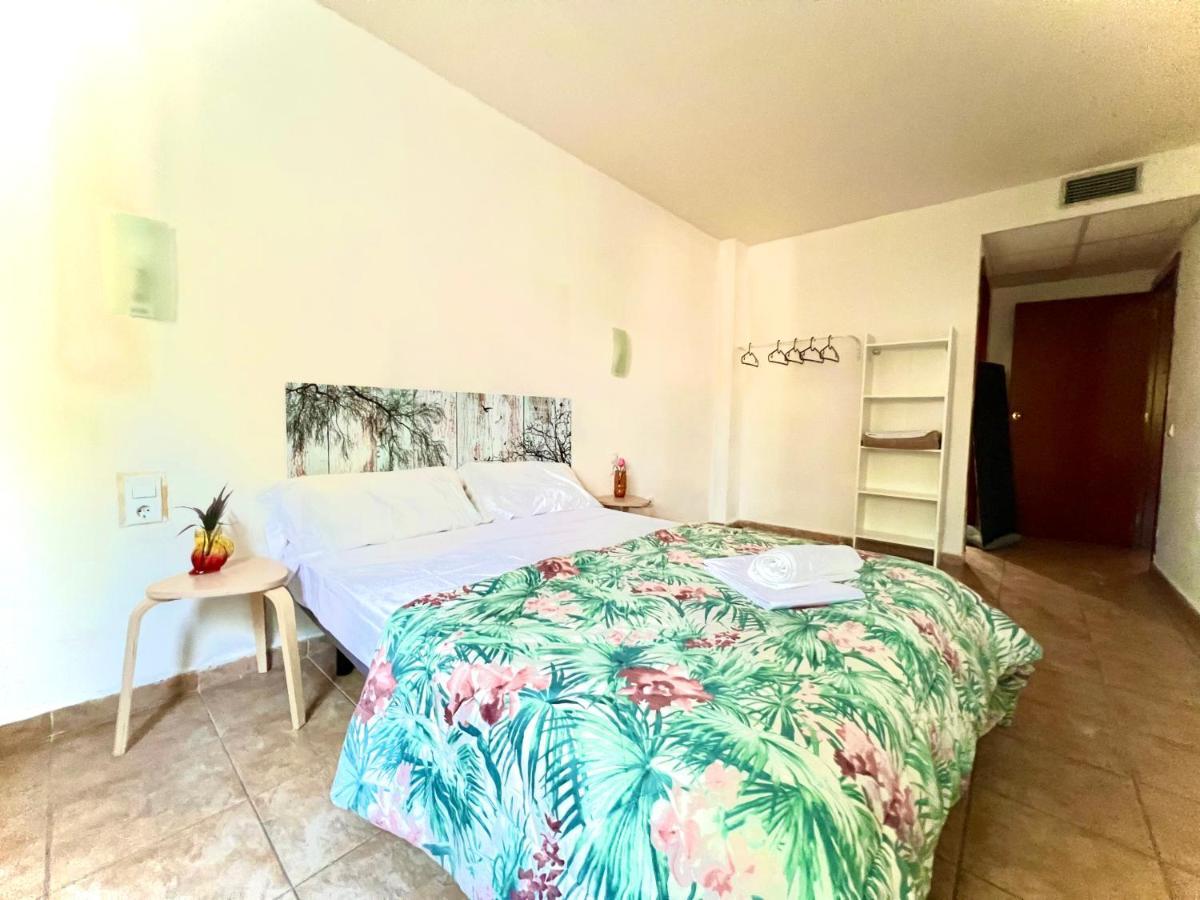 Precioso Apartament Familiar En Complejo Festival Village A 5 Min Port Aventura Salou Dış mekan fotoğraf