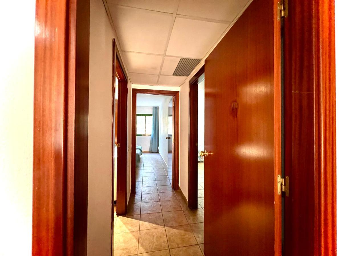 Precioso Apartament Familiar En Complejo Festival Village A 5 Min Port Aventura Salou Dış mekan fotoğraf