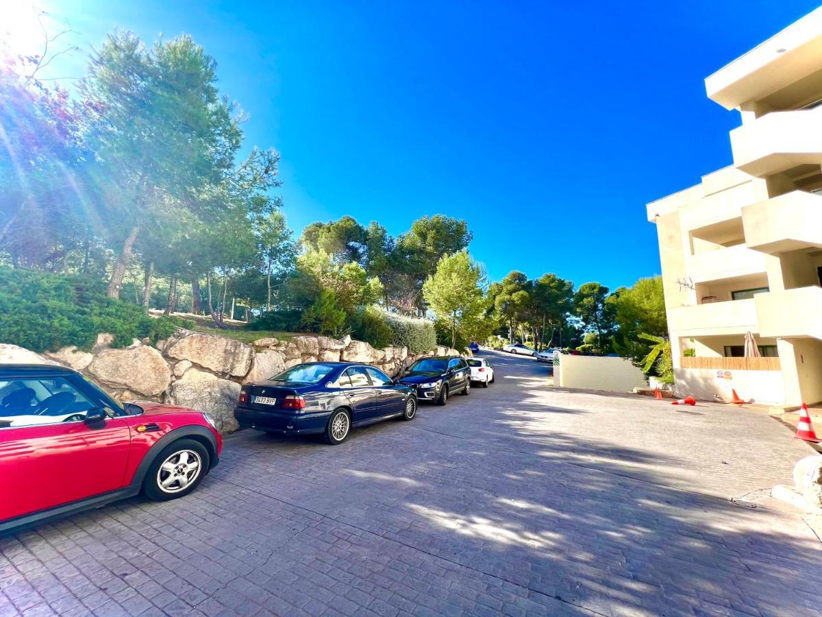 Precioso Apartament Familiar En Complejo Festival Village A 5 Min Port Aventura Salou Dış mekan fotoğraf
