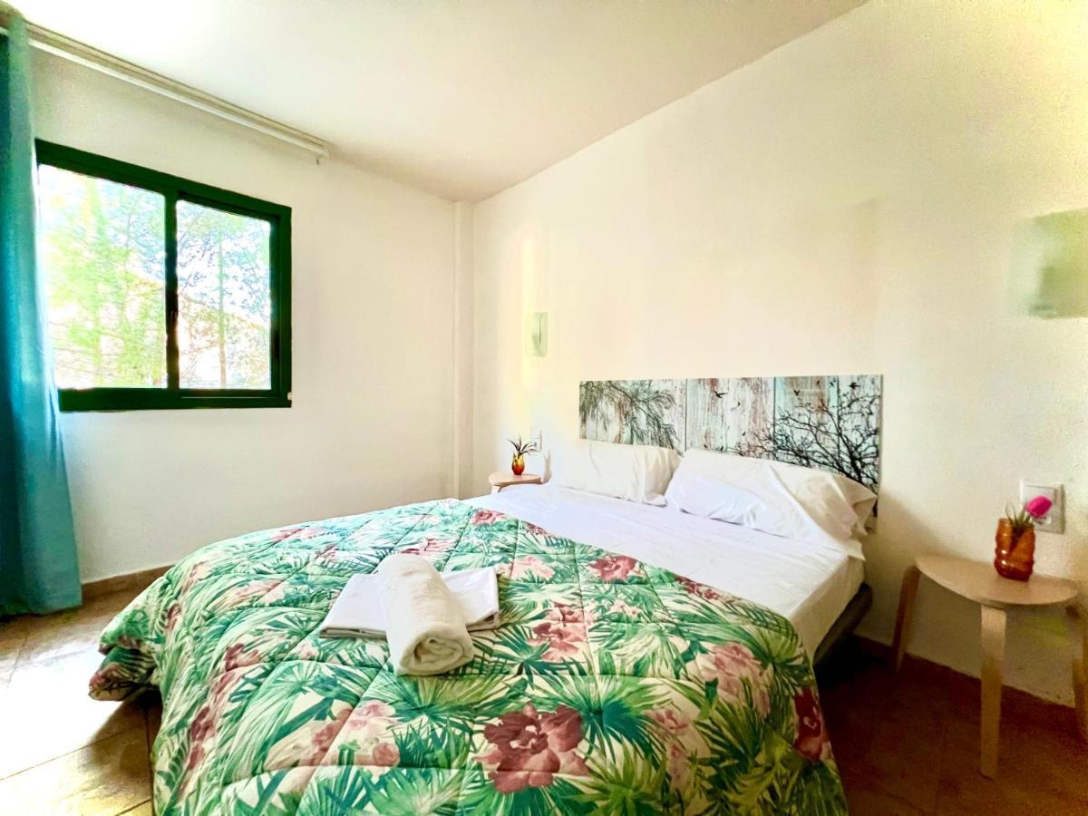 Precioso Apartament Familiar En Complejo Festival Village A 5 Min Port Aventura Salou Dış mekan fotoğraf