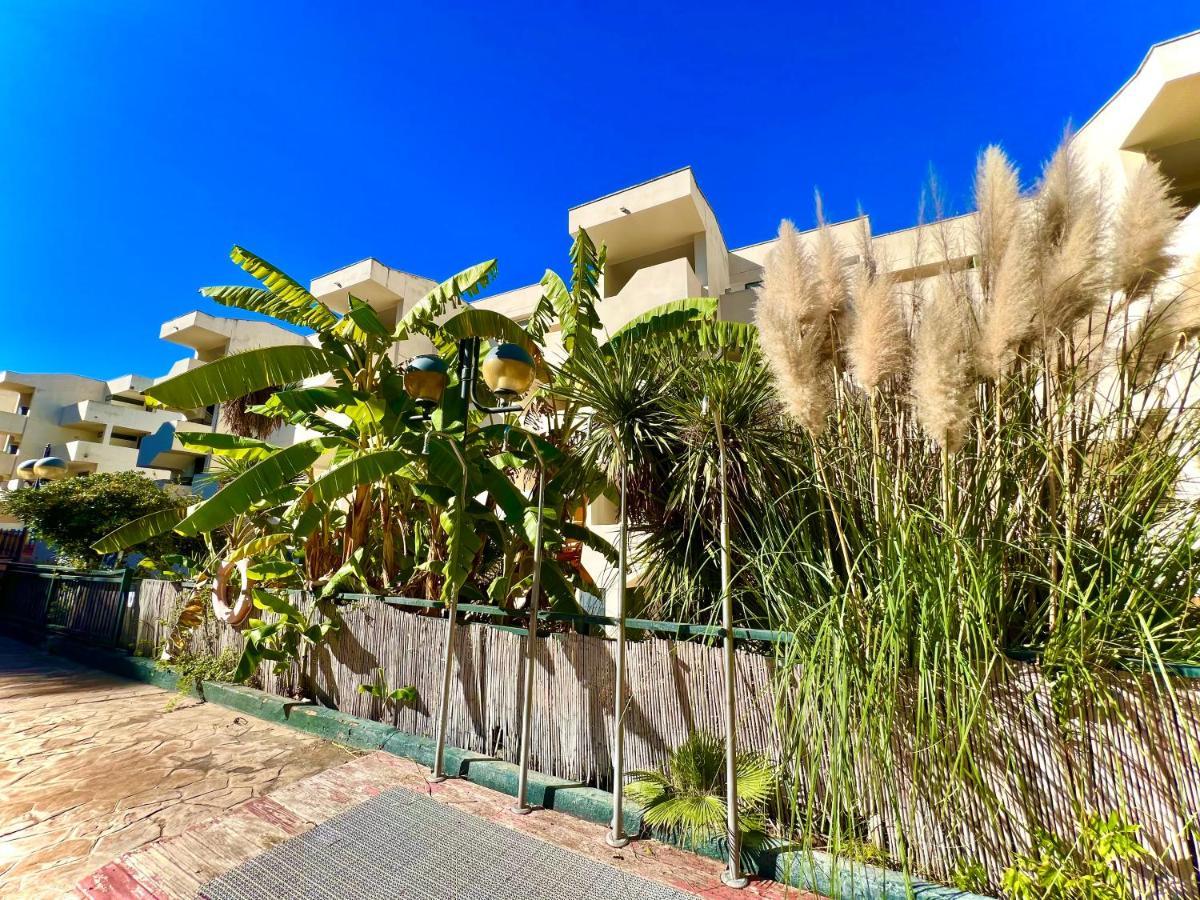 Precioso Apartament Familiar En Complejo Festival Village A 5 Min Port Aventura Salou Dış mekan fotoğraf