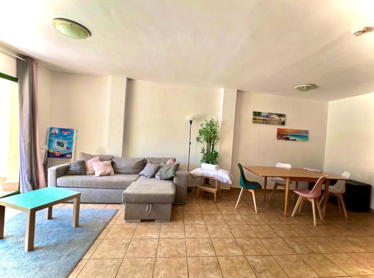 Precioso Apartament Familiar En Complejo Festival Village A 5 Min Port Aventura Salou Dış mekan fotoğraf