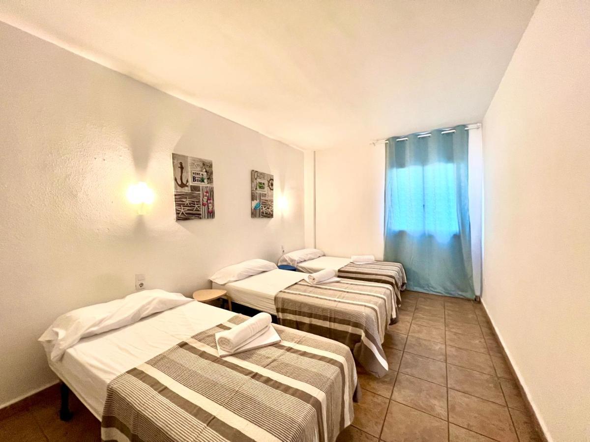 Precioso Apartament Familiar En Complejo Festival Village A 5 Min Port Aventura Salou Dış mekan fotoğraf