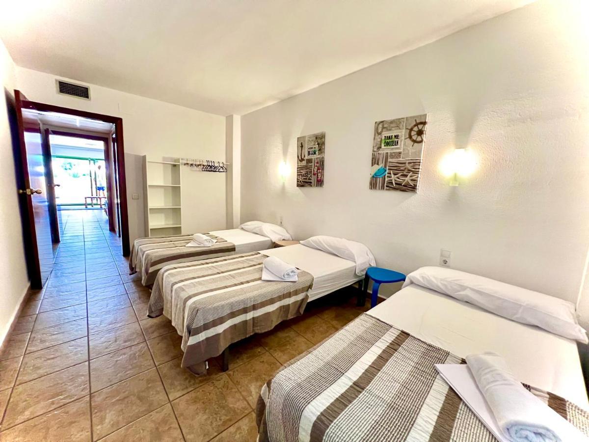 Precioso Apartament Familiar En Complejo Festival Village A 5 Min Port Aventura Salou Dış mekan fotoğraf